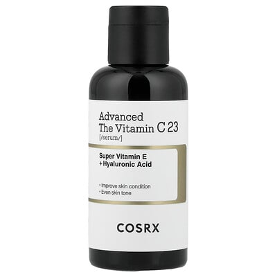 CosRx, Avancerat C-vitamin 23-serum, 20 g