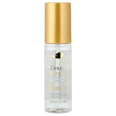 Dove, Bond Shield, 10-i-1-serum, 97 ml