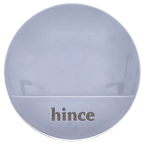 Hince, Second Skin Mesh Matte Kudde, SPF 40 PA++, 23 Sand, 12 g