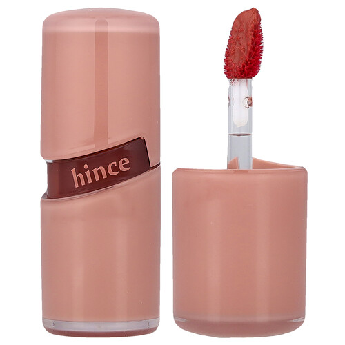 Hince, Raw Glow Gel Toning, R001 Bare, 4 ml