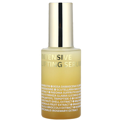 isoi, Intensivt lyftande serum, 35 ml