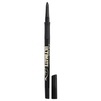L.A. Girl, Ultimate Eye, Intense Stay Auto Eyeliner, GP321 Ultimate Black, 0,35 g