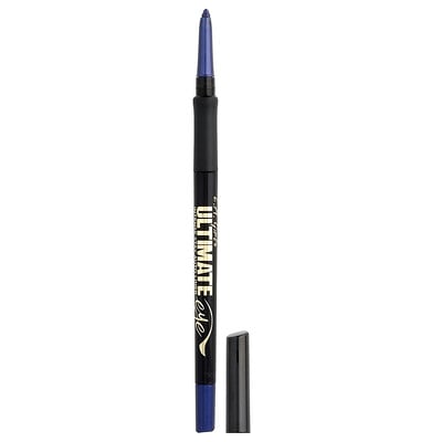 L.A. Girl, Ultimate Eye, Intense Stay Auto Eyeliner, GP324 Neverending Navy, 0,35 g
