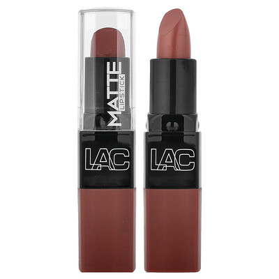L.A. Colors, Matt läppstift, CML461 Classy, 3,8 g