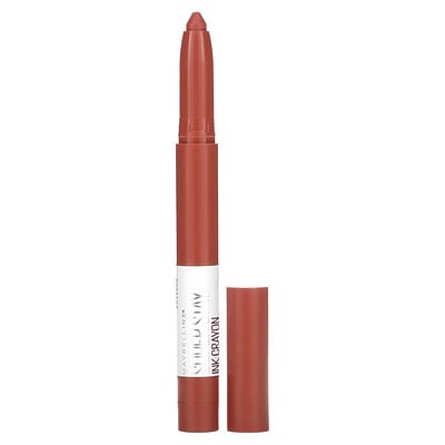 Maybelline, Super Stay, bläckkrita, Njut av utsikten 20, 0.04 oz (1.2 g)