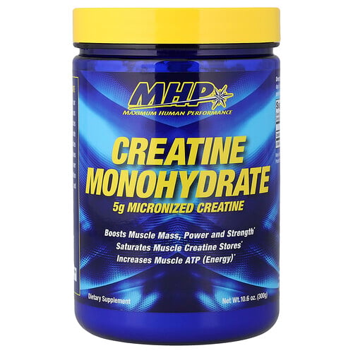 MHP, Kreatinmonohydrat, 300 g MHP, Kreatinmonohydrat, 300 g