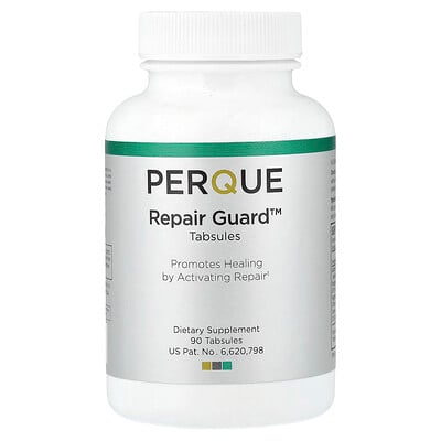 PERQUE, Repair Guard™, 90 tabletter