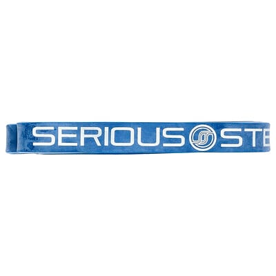 Serious Steel Fitness, 41 tums motståndsband, #3 blå, 1 st