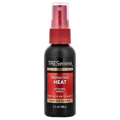TRESemmé, Skyddande värmestylingspray, 59 ml