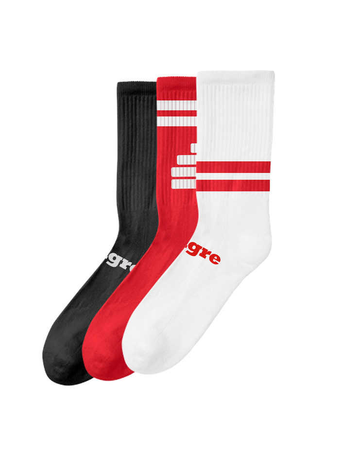 Sport Socks Mix&Match