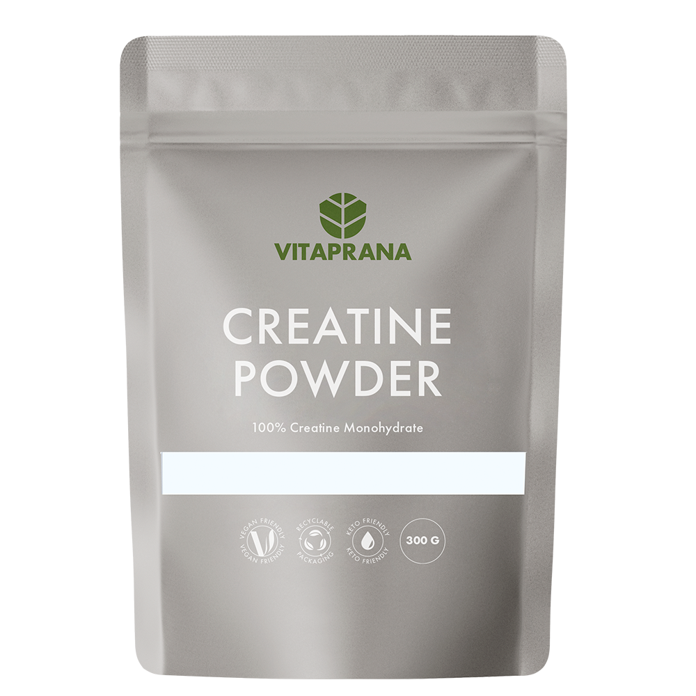 Kreatinpulver 300 g