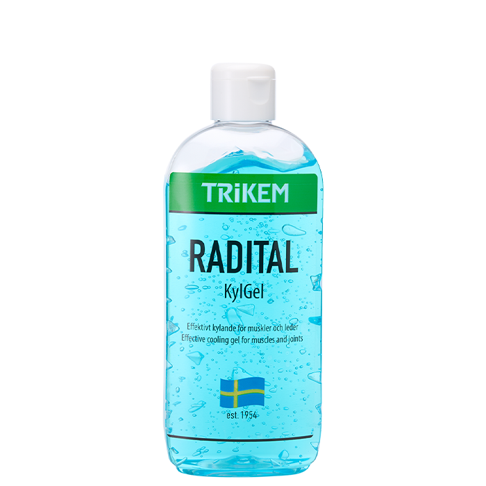 Radital Kylgel