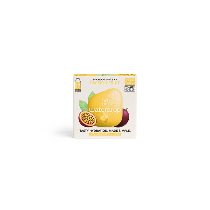 Waterdrop Microdrink Hydration 12 serveringar