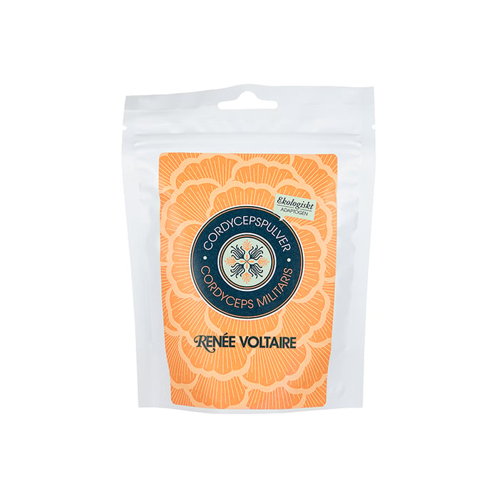 Cordycepspulver Cordyceps Sinensis 100 g