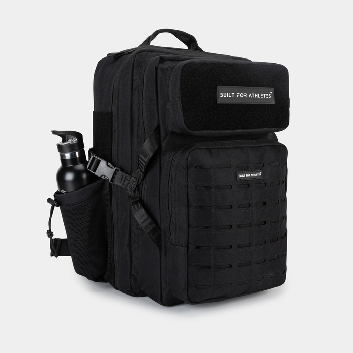 Hero 3.0 Ryggsäck Svart 45 L