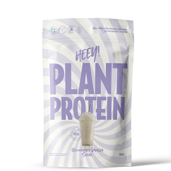 Veganskt Protein 500 g Veganskt Protein 500 g