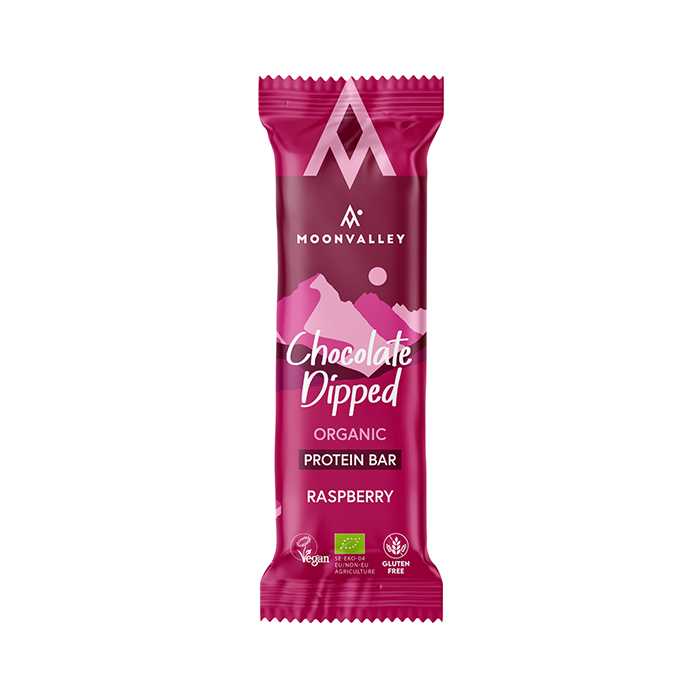 12x Protein bar Chocolate-Dipped 50 g