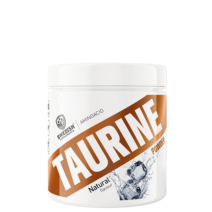Taurine Aminosyror 200 g
