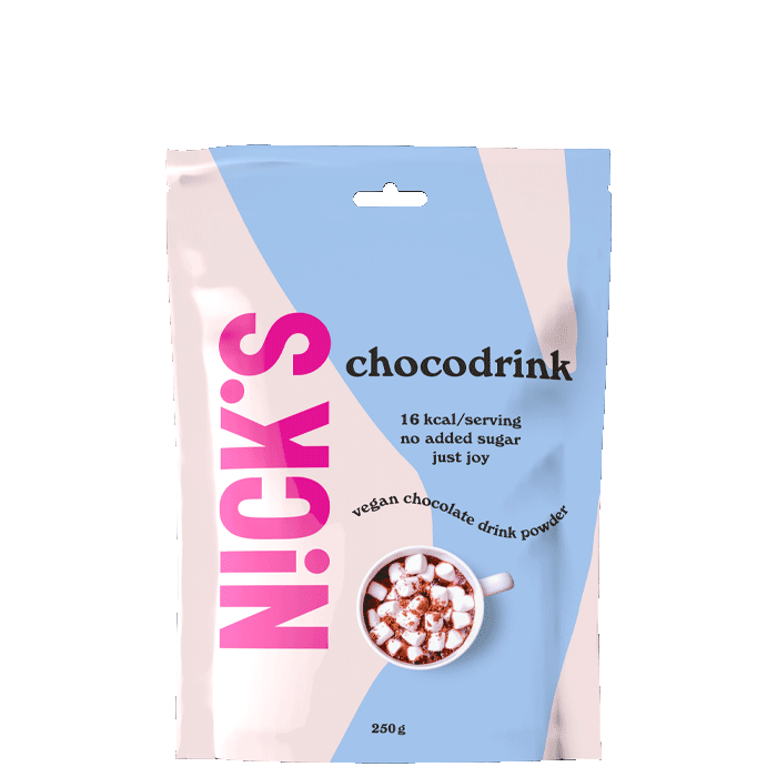Chokladdryckspulver 250 g Chokladdryckspulver 250 g