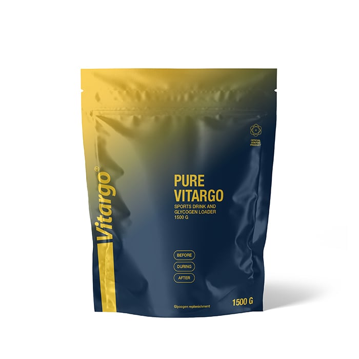 Vitargo Pure 1,5 kg