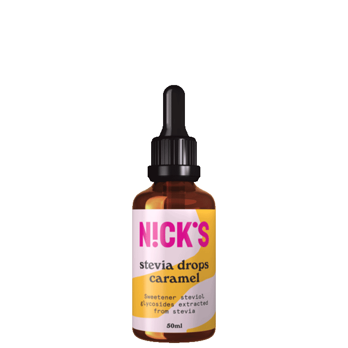 Steviadroppar 50 ml Steviadroppar 50 ml