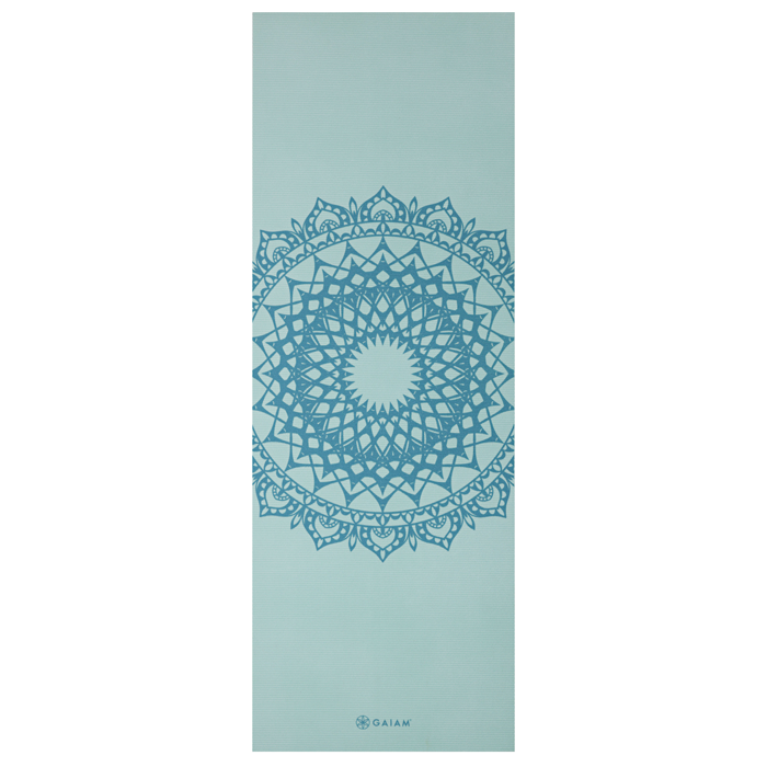 Aquatic Marrakesh Yogamatta 5 mm