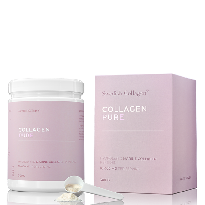 Marint Kollagen Pure 300 g