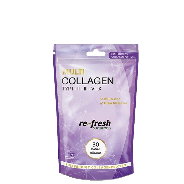 Multi Collagen 150 g