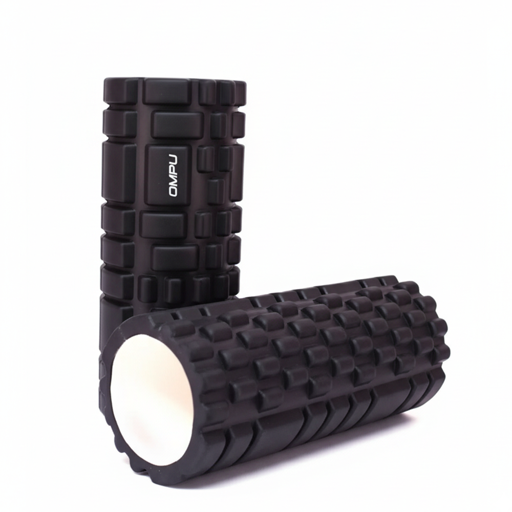 TriggerRoller Svart