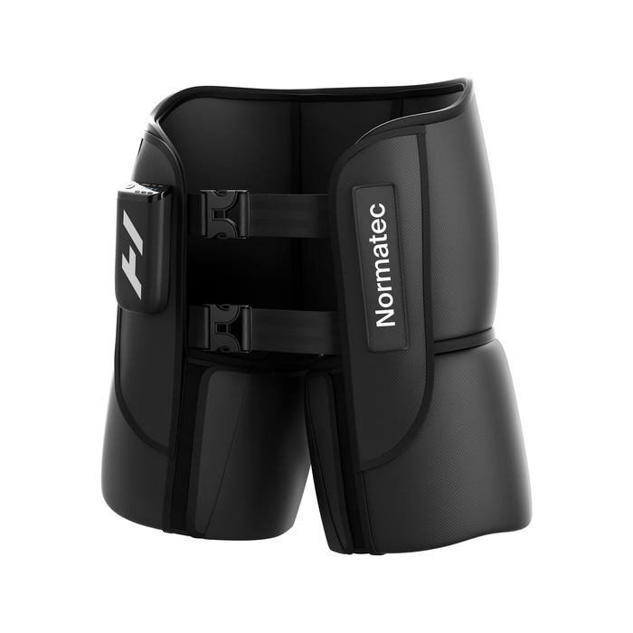 Normatec Premier Höftstöd