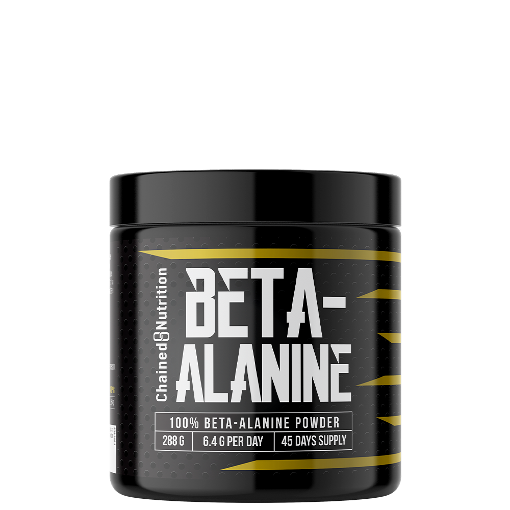Beta-alanine 288g