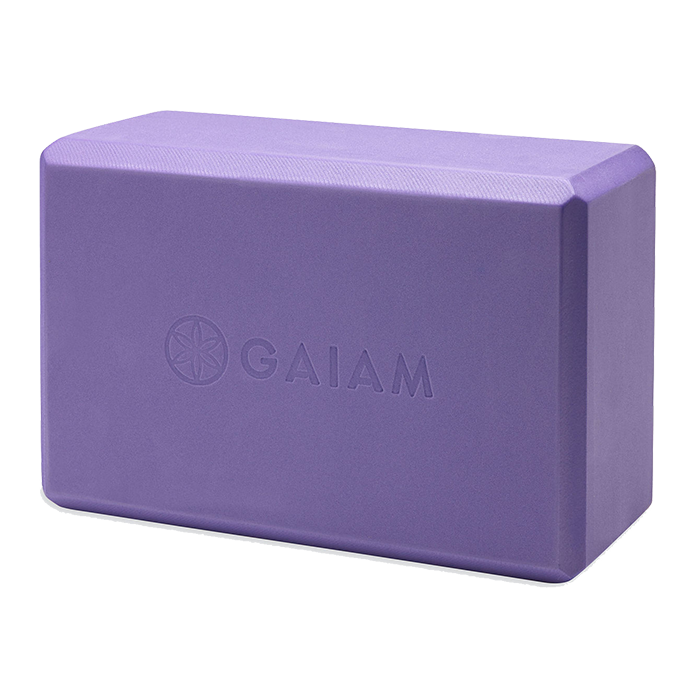 Yogablock Lila