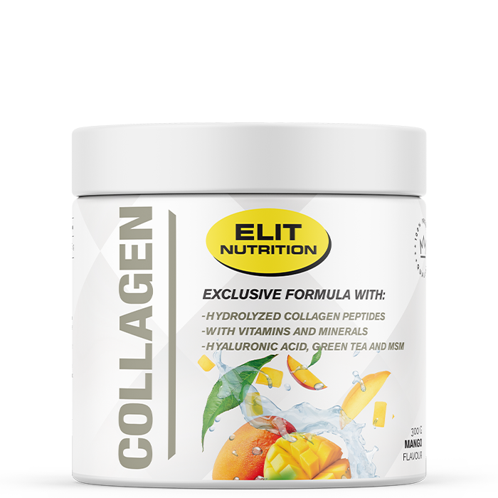 Kollagenpulver 300 g