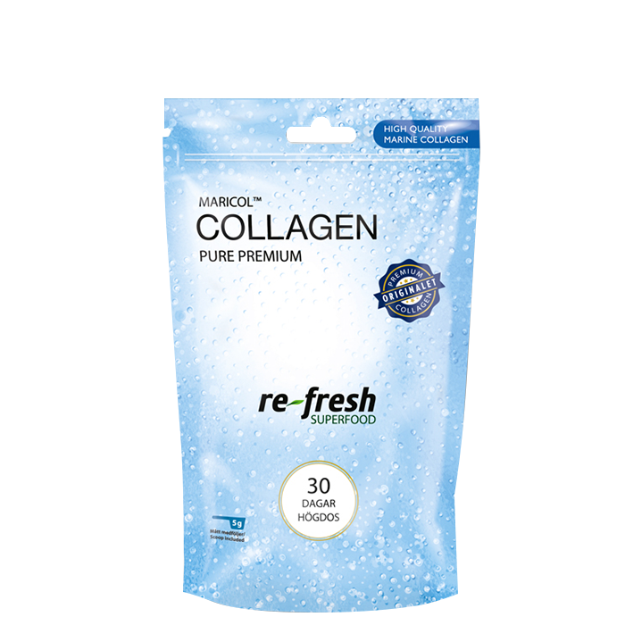 Collagen Pure Premium 150 g Collagen Pure Premium 150 g