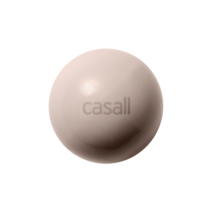 Träningsboll 18cm Svart 1kg