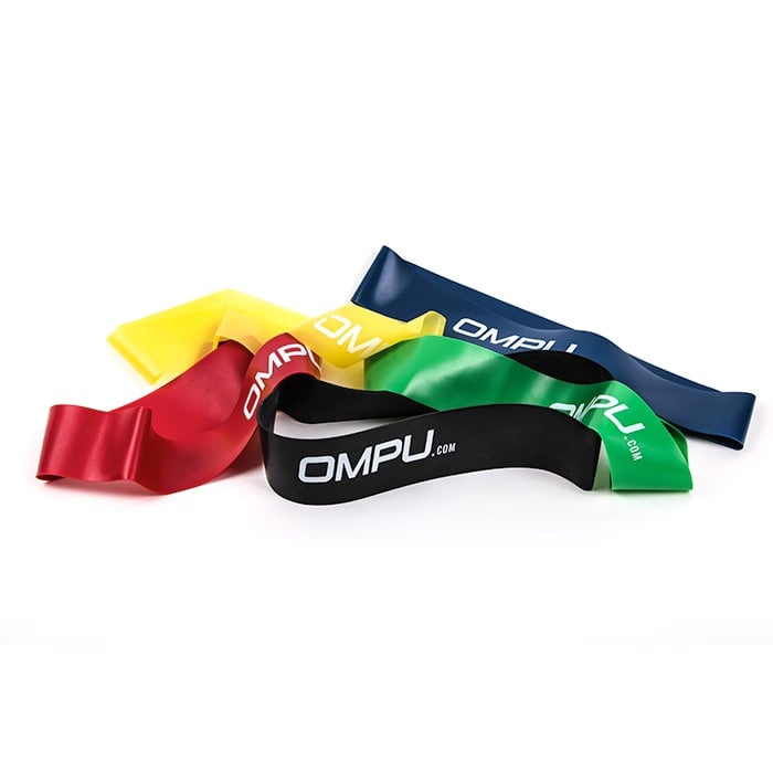 Ompu Minibands Ompu Minibands