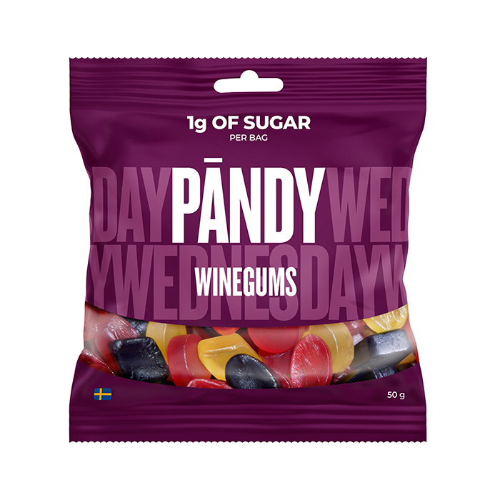 Pändy Candy 50 g