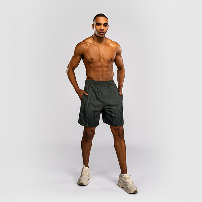 Venum Stealth Träningsshorts Khaki Grön