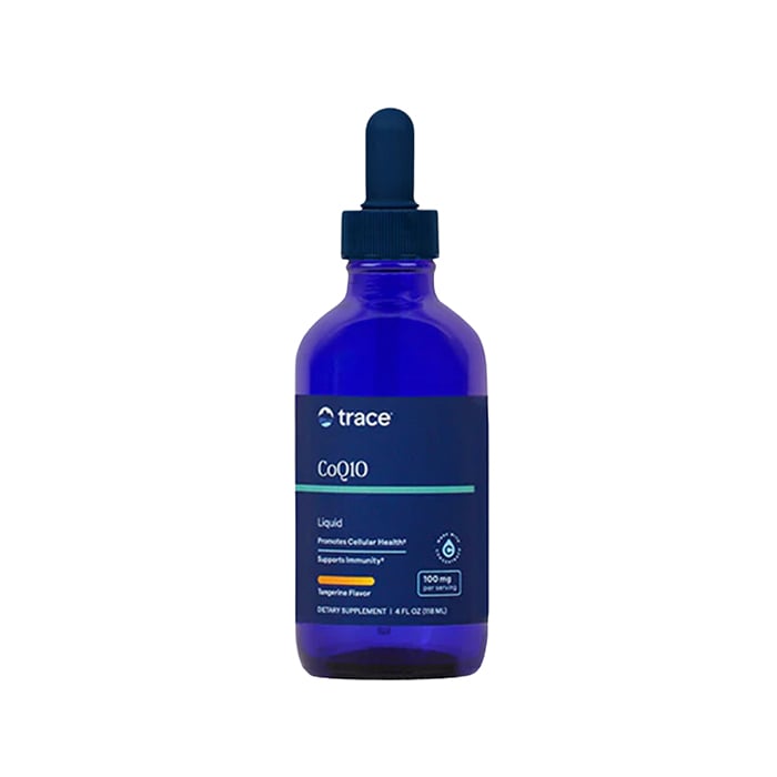 Flytande CoQ10 118 ml