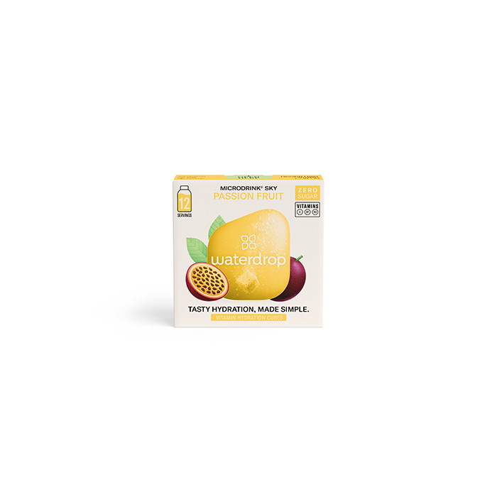 Waterdrop Microdrink Hydration 12 serveringar