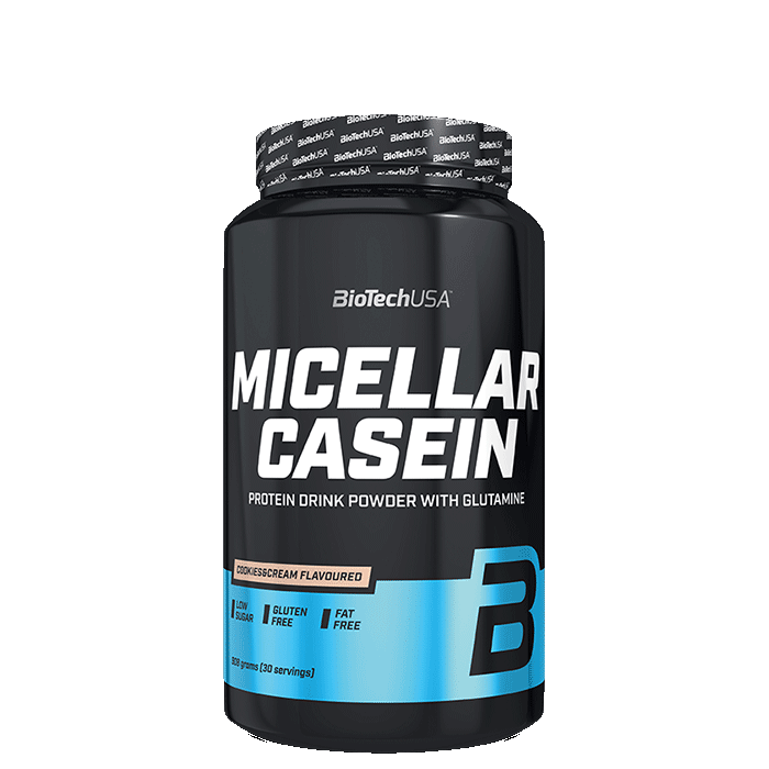 Micellar Casein, 908 g Micellar Casein, 908 g