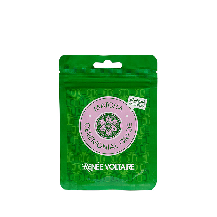 Ceremonial Grade Matcha EKO 30 g