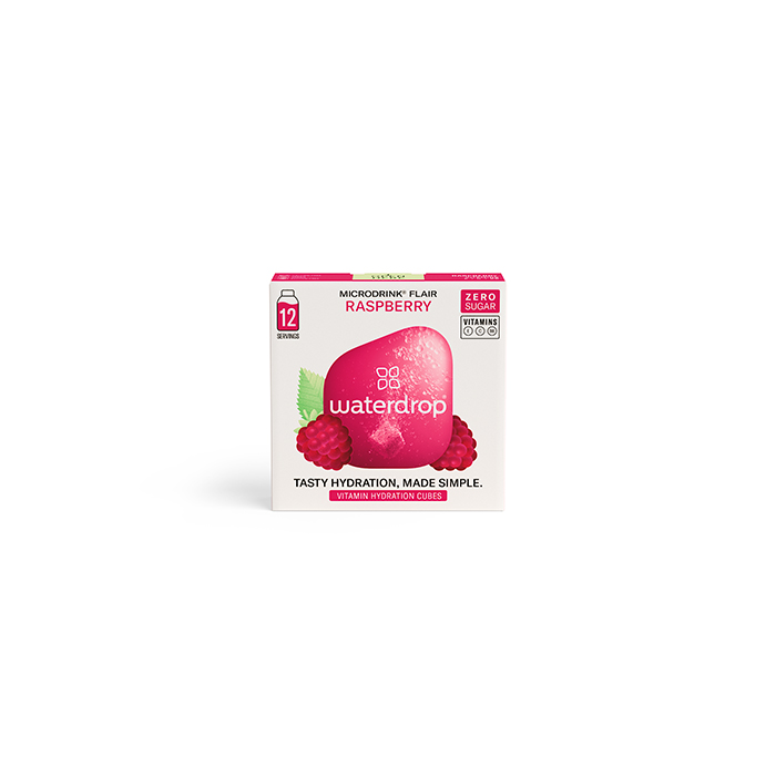 Waterdrop Microdrink Hydration 12 serveringar