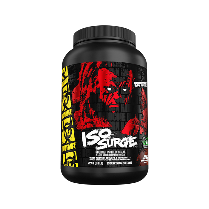 ISO Surge Whey Isolate 727 g
