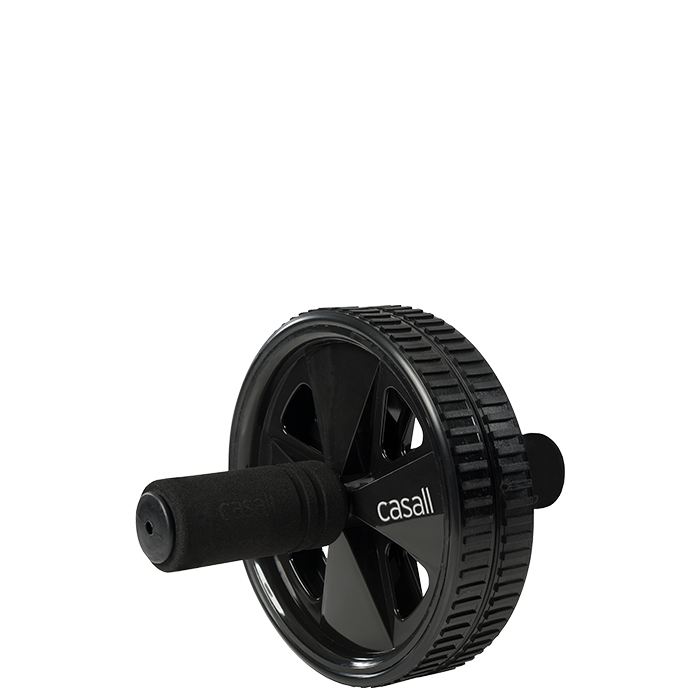 Ab Roller Recycled Maghjul
