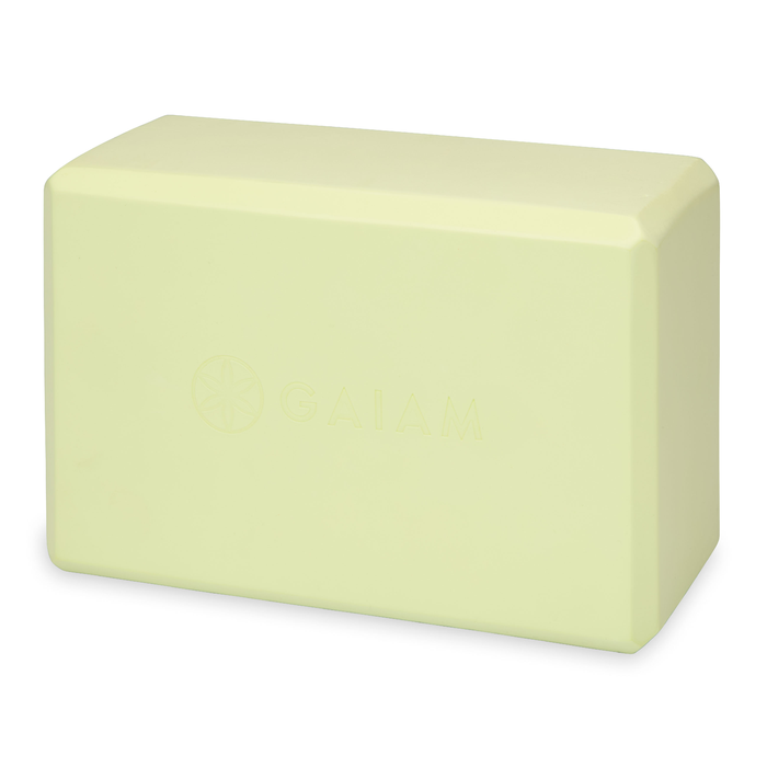 Yogablock Cool Matcha