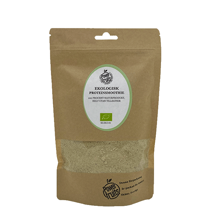 Ekologisk Protein Smoothie 250 g