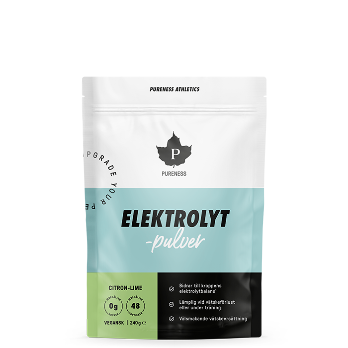 Elektrolytpulver 240 g Elektrolytpulver 240 g