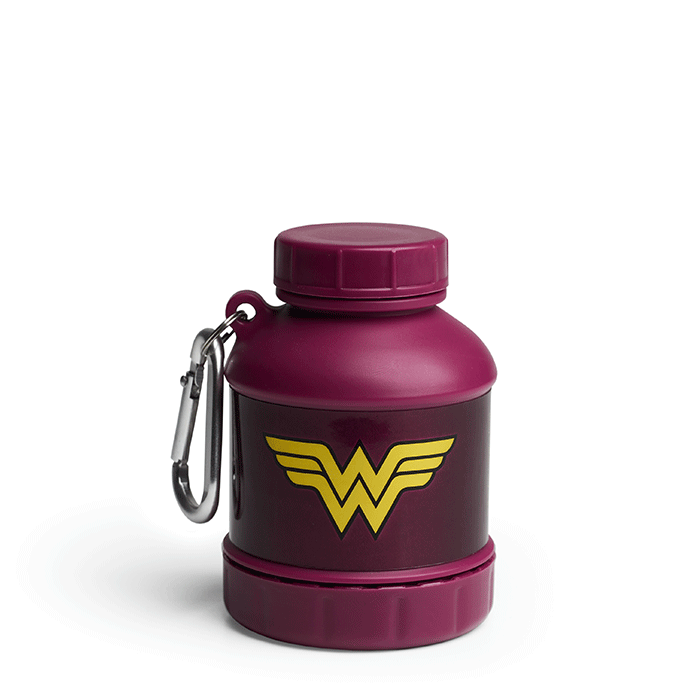 DC Comics WHEY2GO Proteinbehållare 50 g