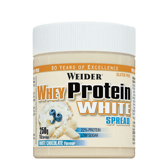 Whey Protein Spread 250 g
